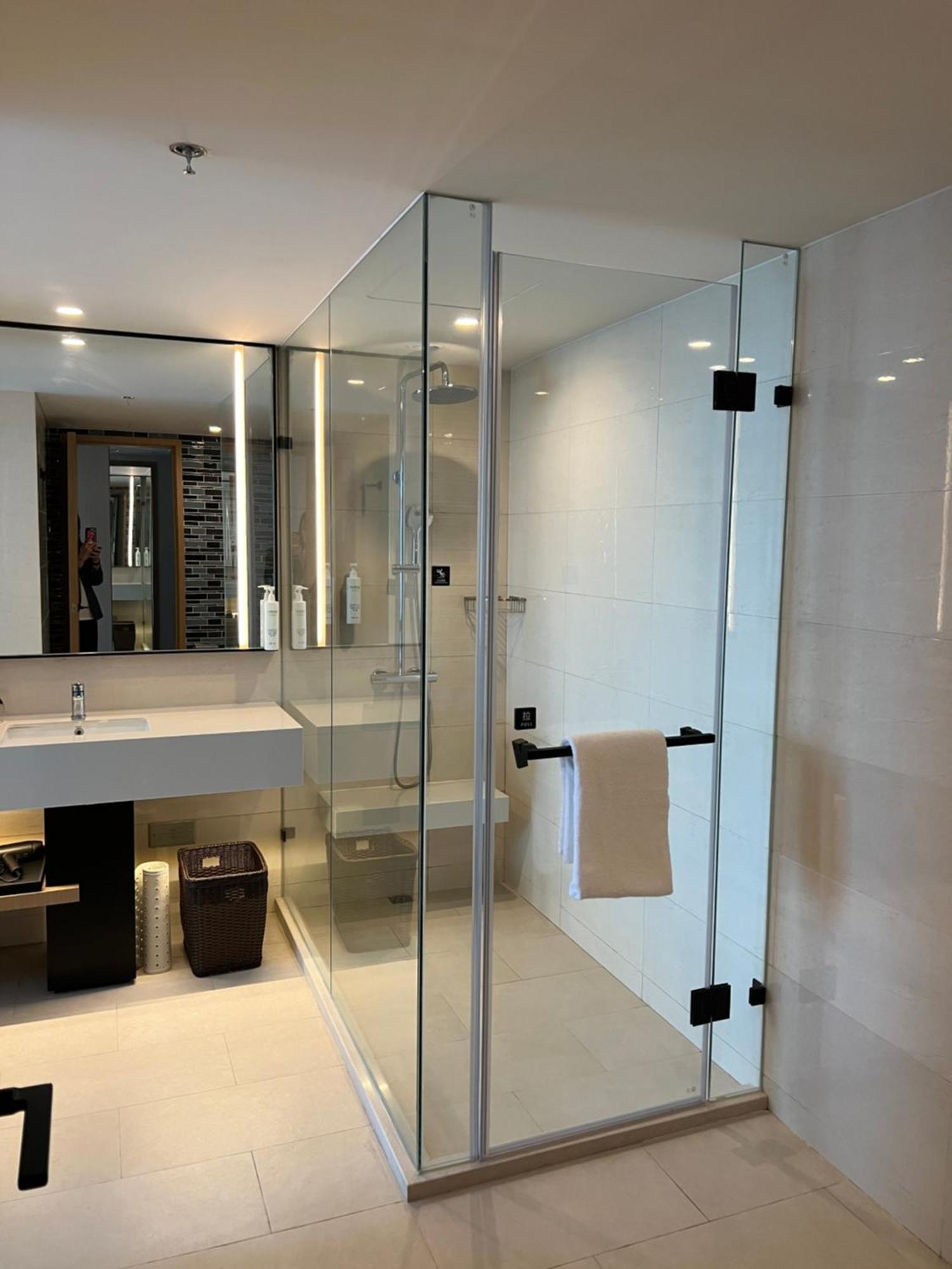 Fairfield By Marriott Shanghai Pudong South Ngoại thất bức ảnh