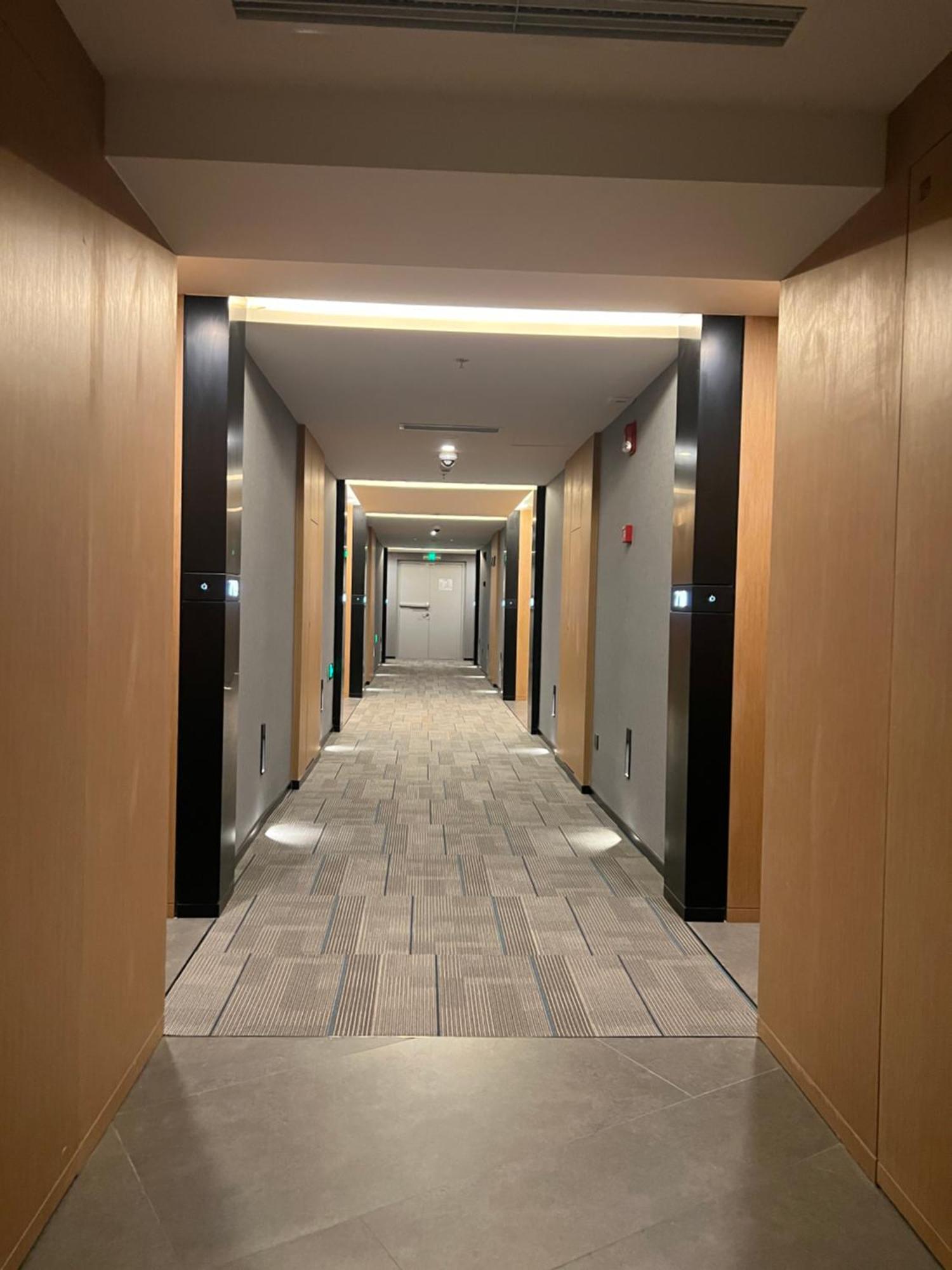 Fairfield By Marriott Shanghai Pudong South Ngoại thất bức ảnh