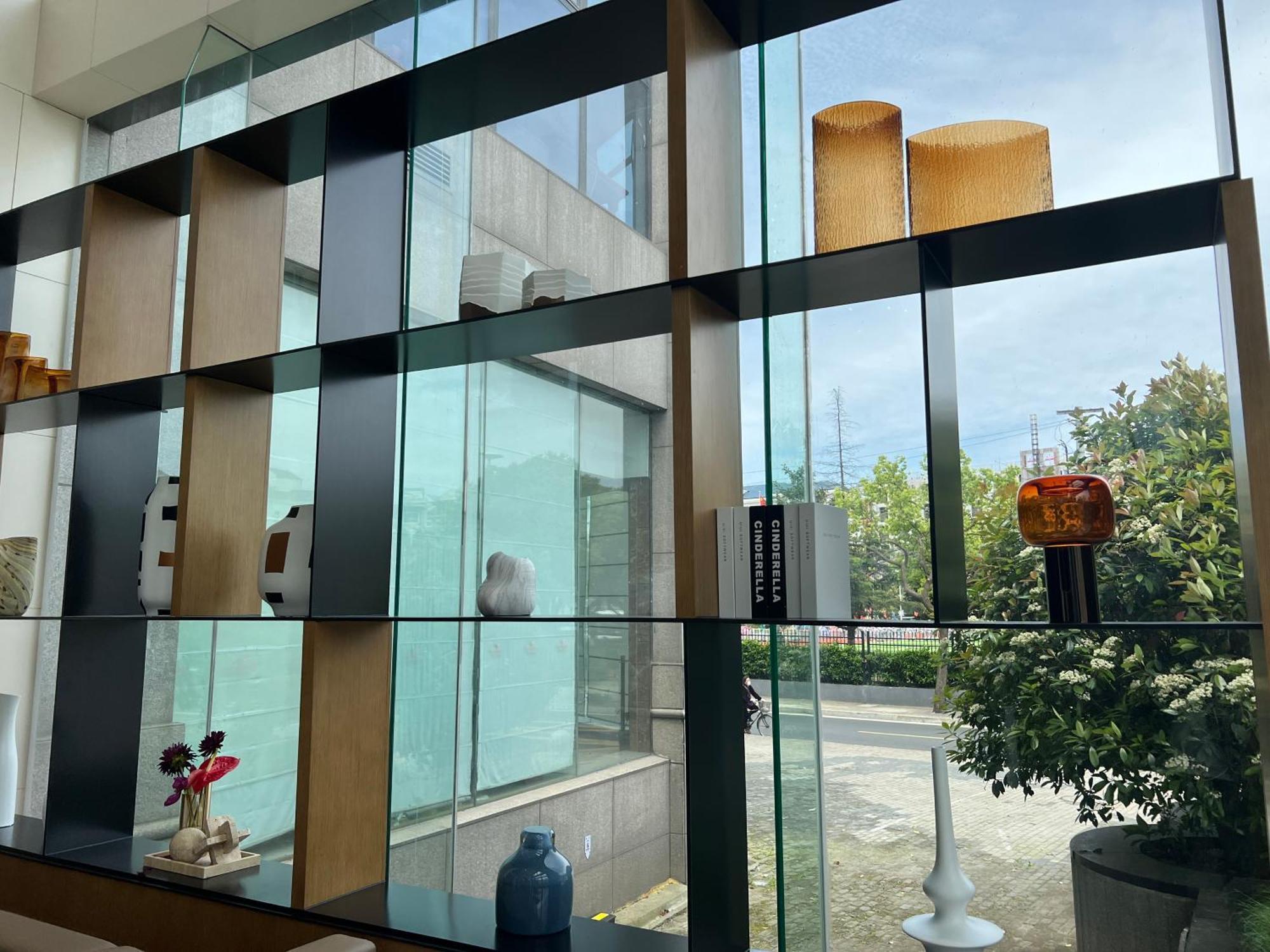 Fairfield By Marriott Shanghai Pudong South Ngoại thất bức ảnh