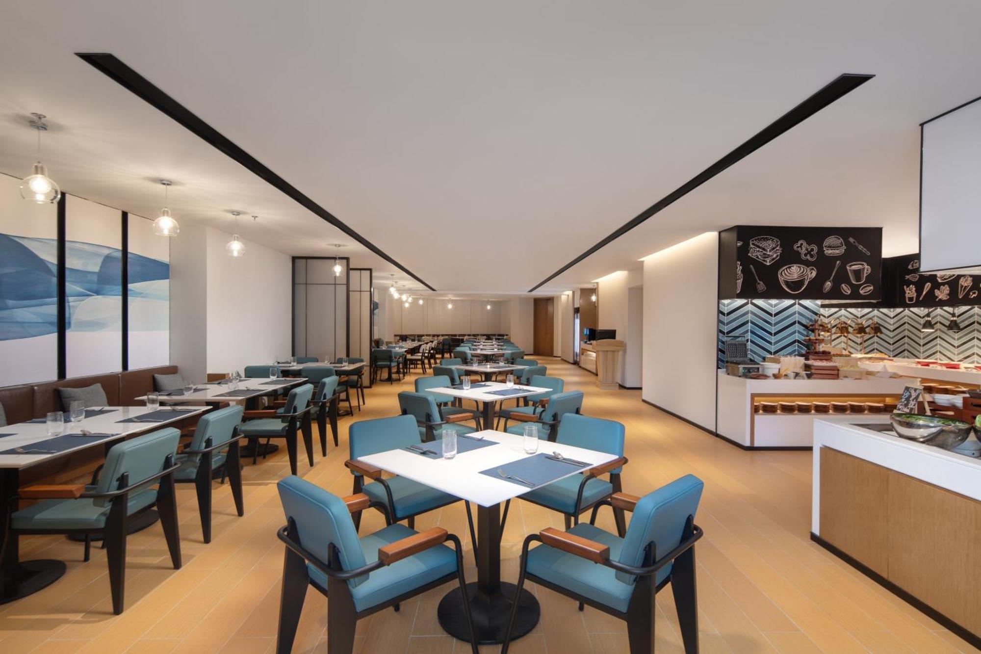 Fairfield By Marriott Shanghai Pudong South Ngoại thất bức ảnh