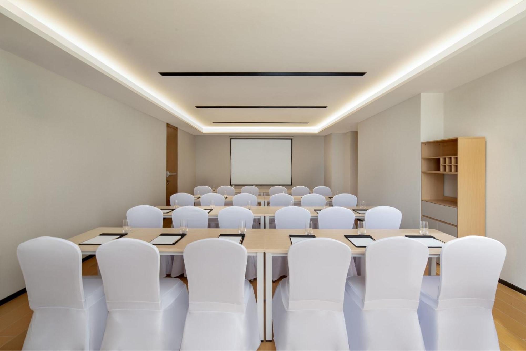 Fairfield By Marriott Shanghai Pudong South Ngoại thất bức ảnh