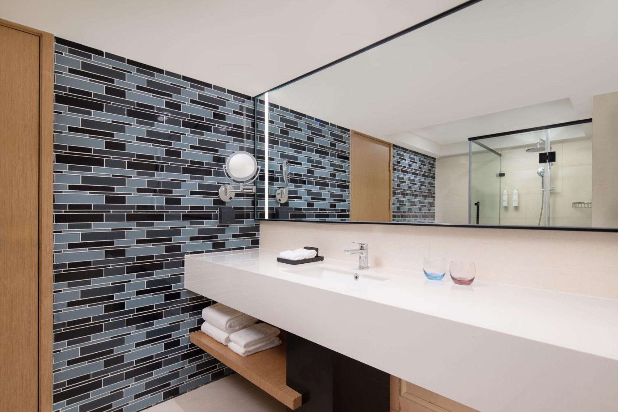 Fairfield By Marriott Shanghai Pudong South Ngoại thất bức ảnh